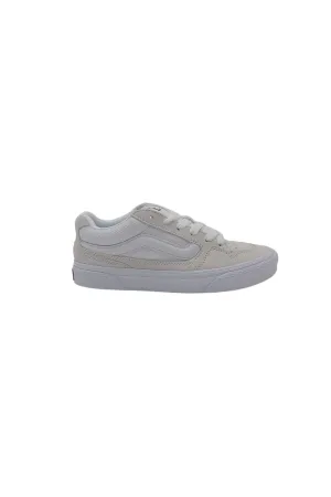 Caldrone White Sneaker