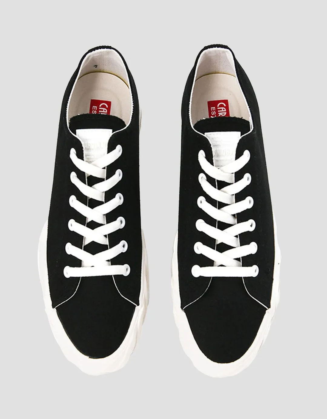 Cardinal Sporty Comfort Sepatu Sneakers Pria