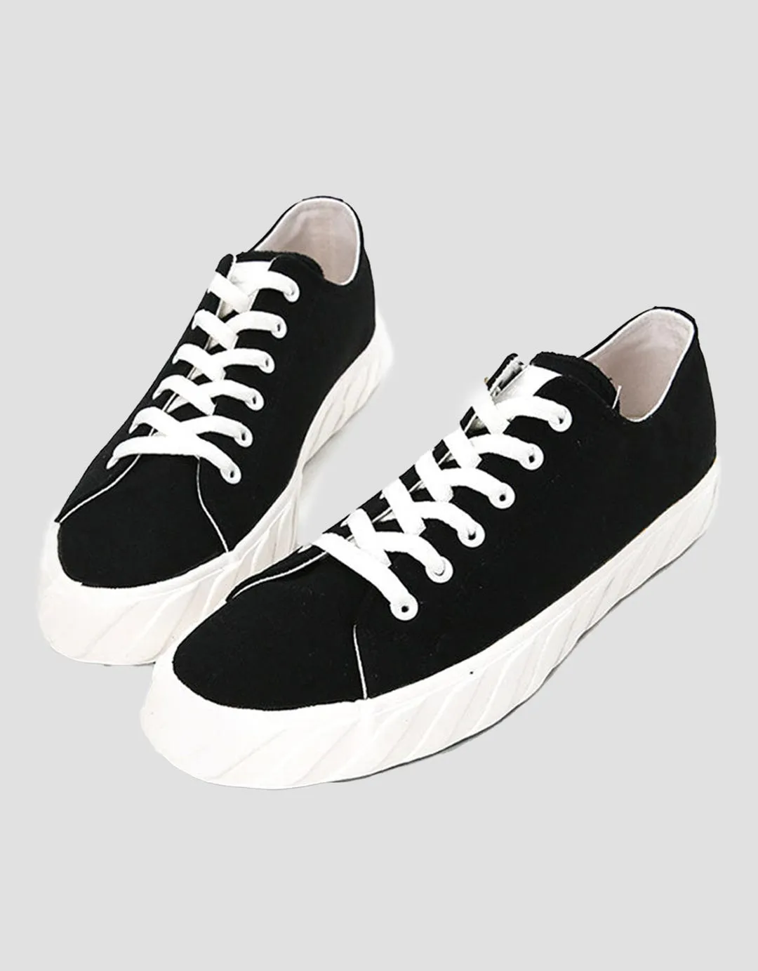 Cardinal Sporty Comfort Sepatu Sneakers Pria