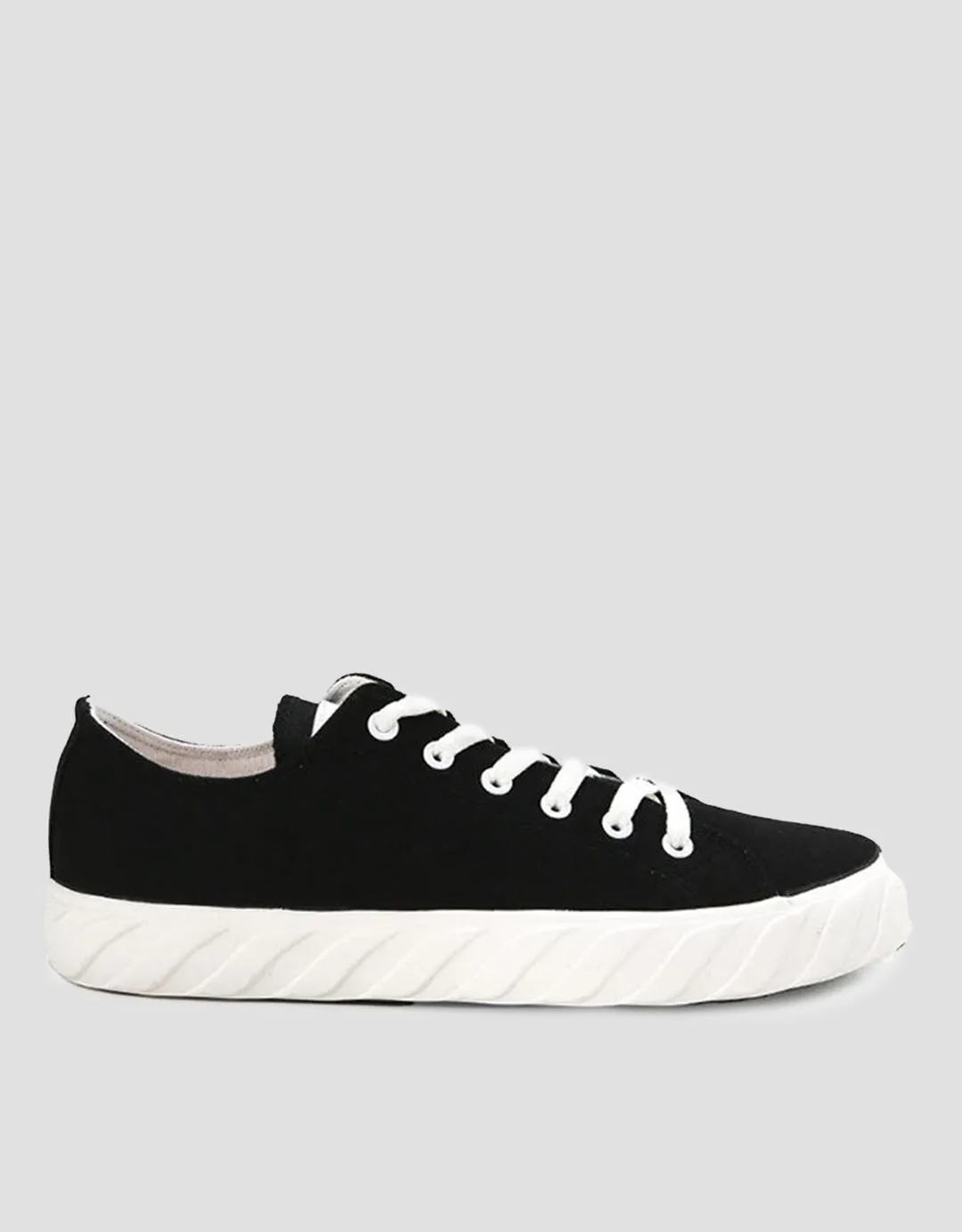 Cardinal Sporty Comfort Sepatu Sneakers Pria