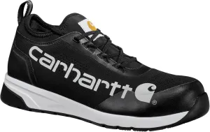 Carhartt Men's Force Eh Nano Toe Sneaker