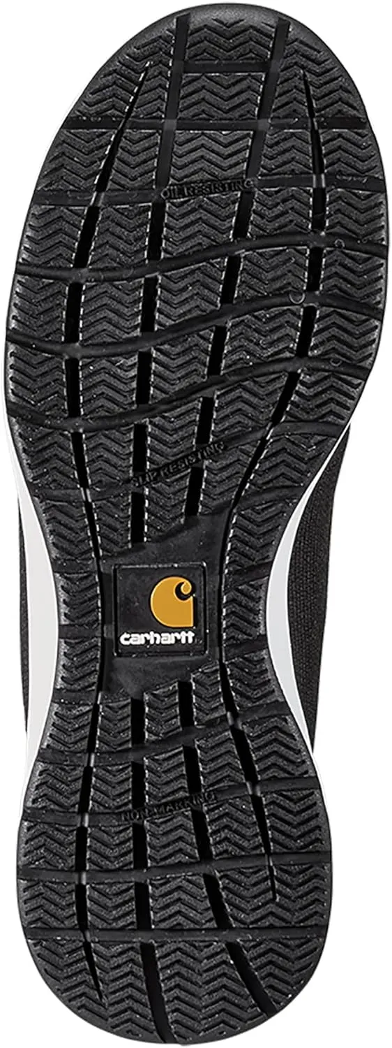 Carhartt Men's Force Eh Nano Toe Sneaker