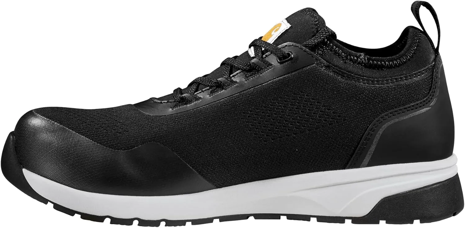 Carhartt Men's Force Eh Nano Toe Sneaker