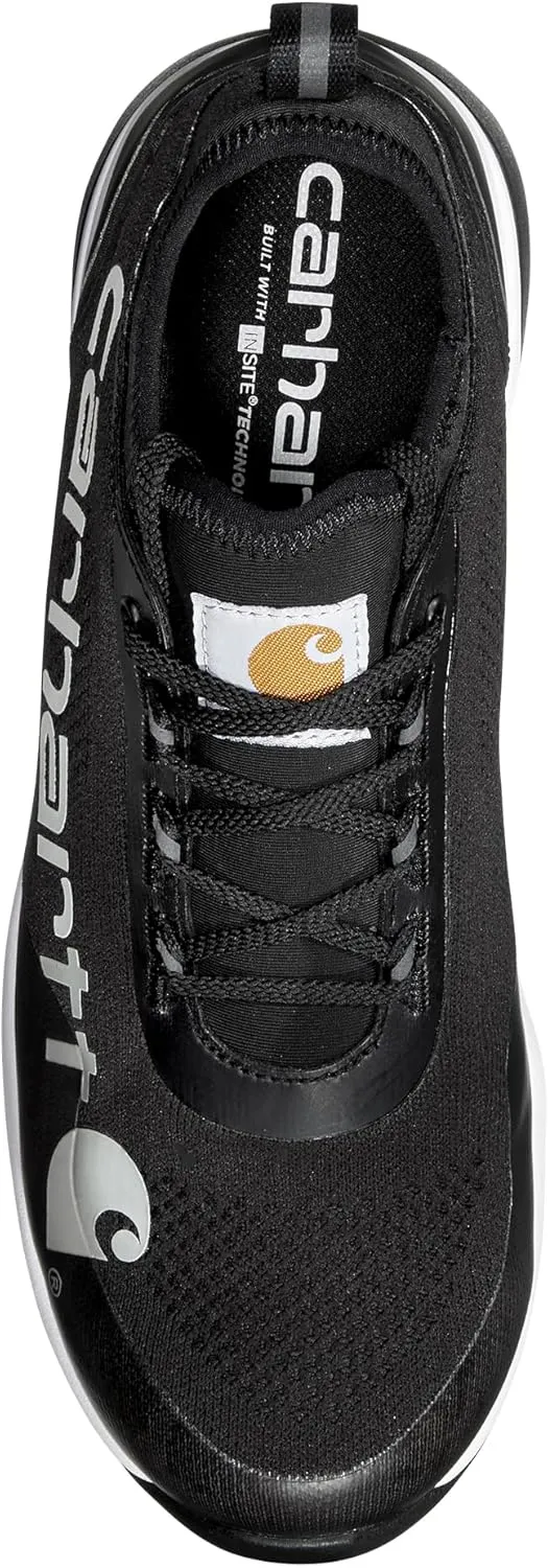 Carhartt Men's Force Eh Nano Toe Sneaker
