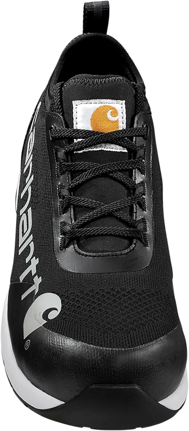 Carhartt Men's Force Eh Nano Toe Sneaker