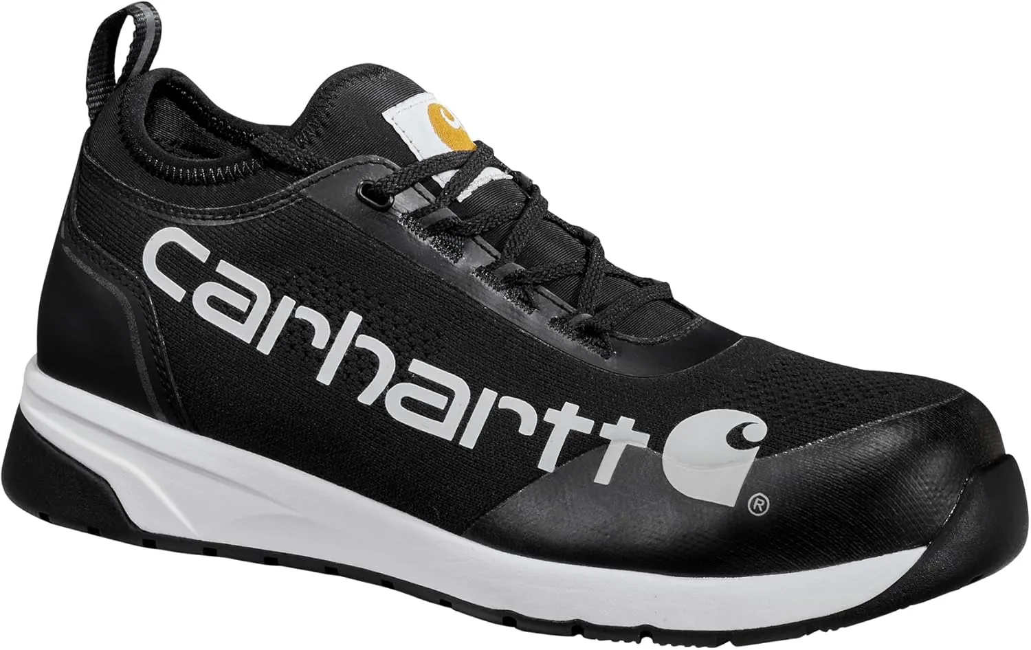Carhartt Men's Force Eh Nano Toe Sneaker