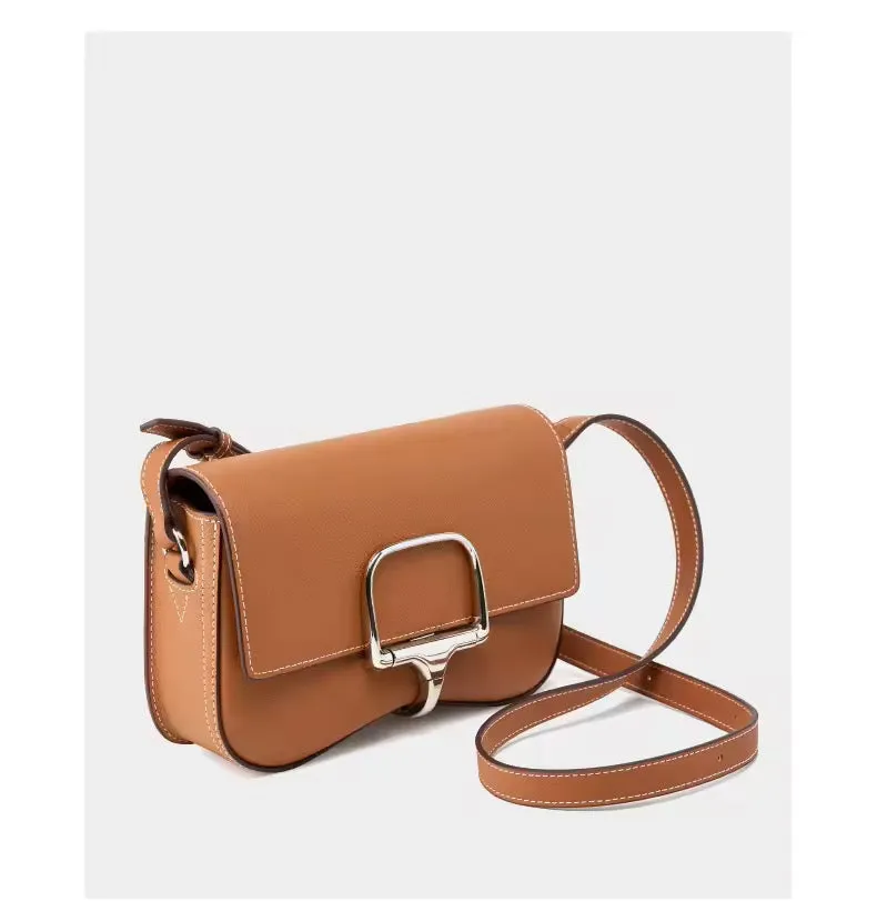 Cassidy Bag || Brown