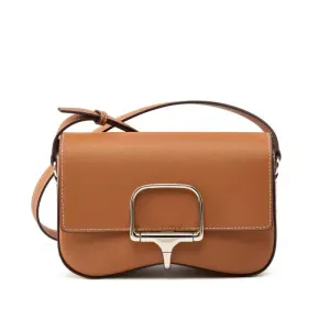 Cassidy Bag || Brown