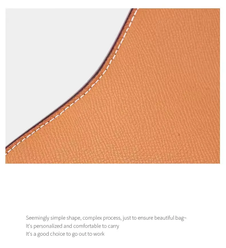 Cassidy Bag || Brown