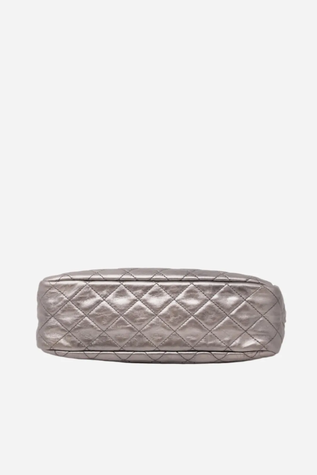 Chanel 2008-2009 2.55 Shoulder Bag