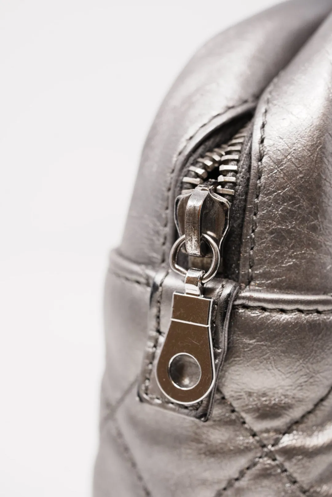 Chanel 2008-2009 2.55 Shoulder Bag