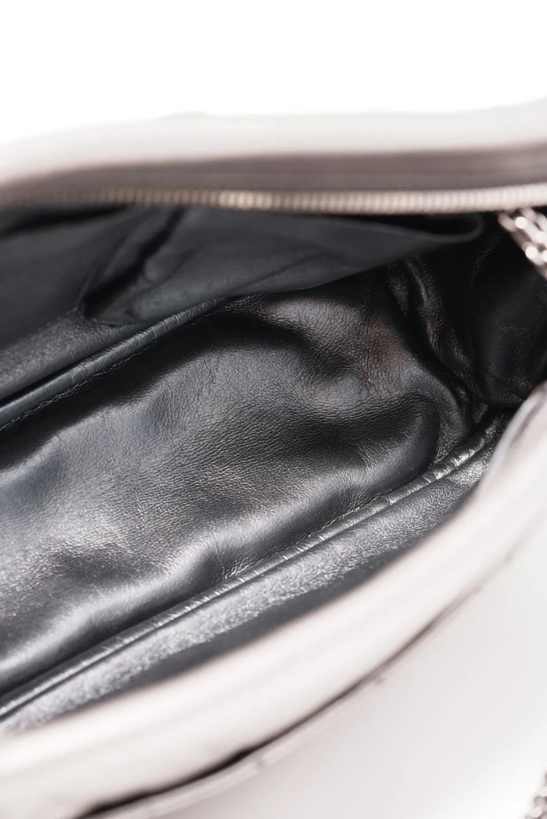 Chanel 2008-2009 2.55 Shoulder Bag