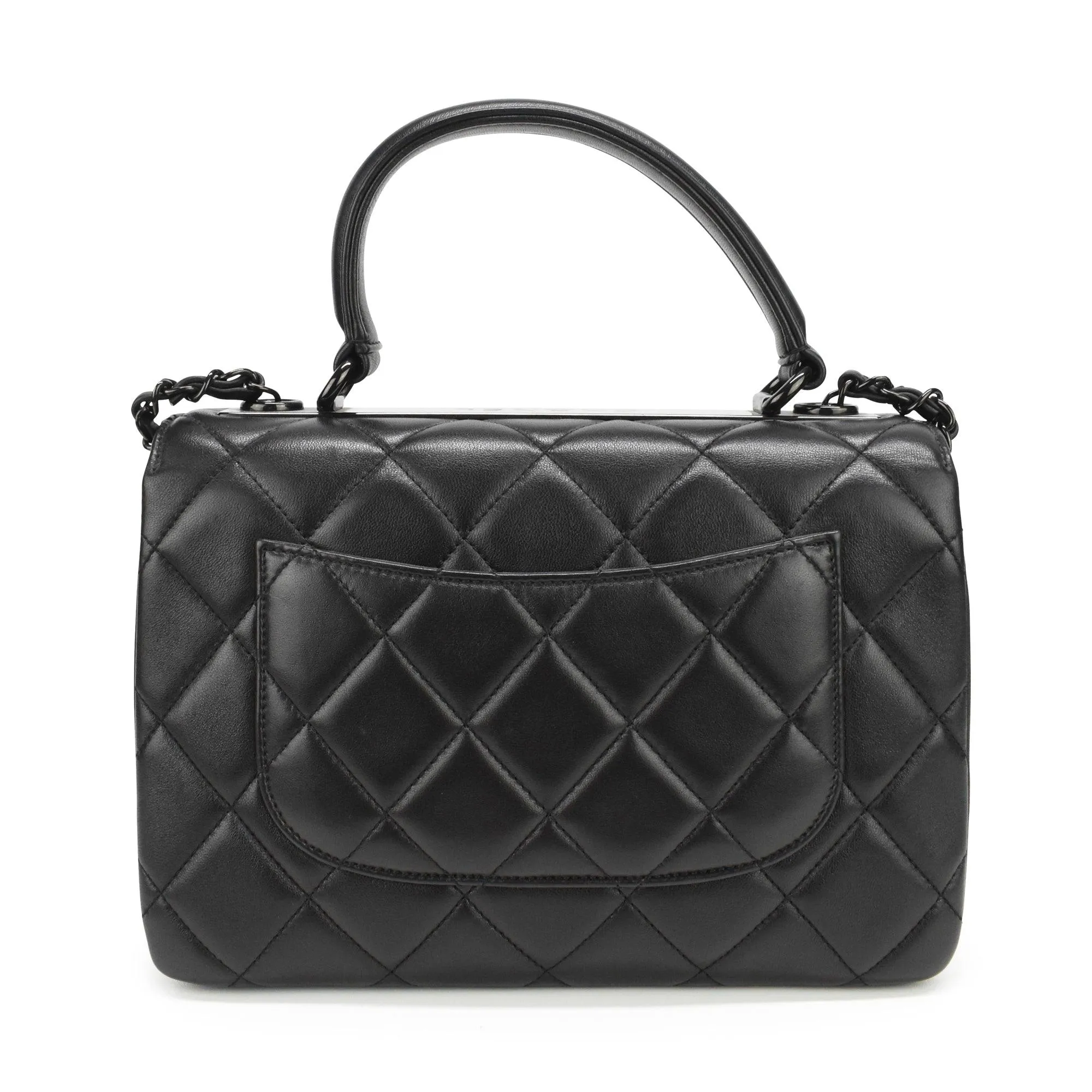 Chanel 'Trendy Small' Handbag