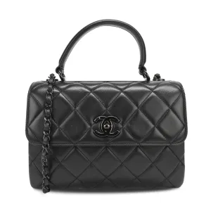 Chanel 'Trendy Small' Handbag