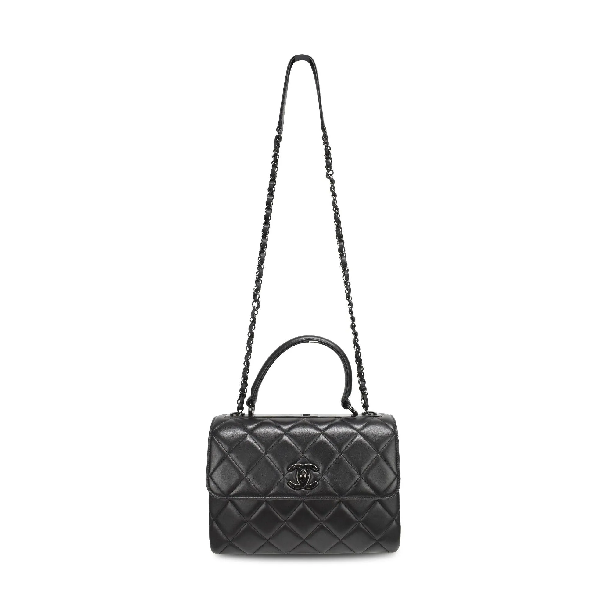 Chanel 'Trendy Small' Handbag