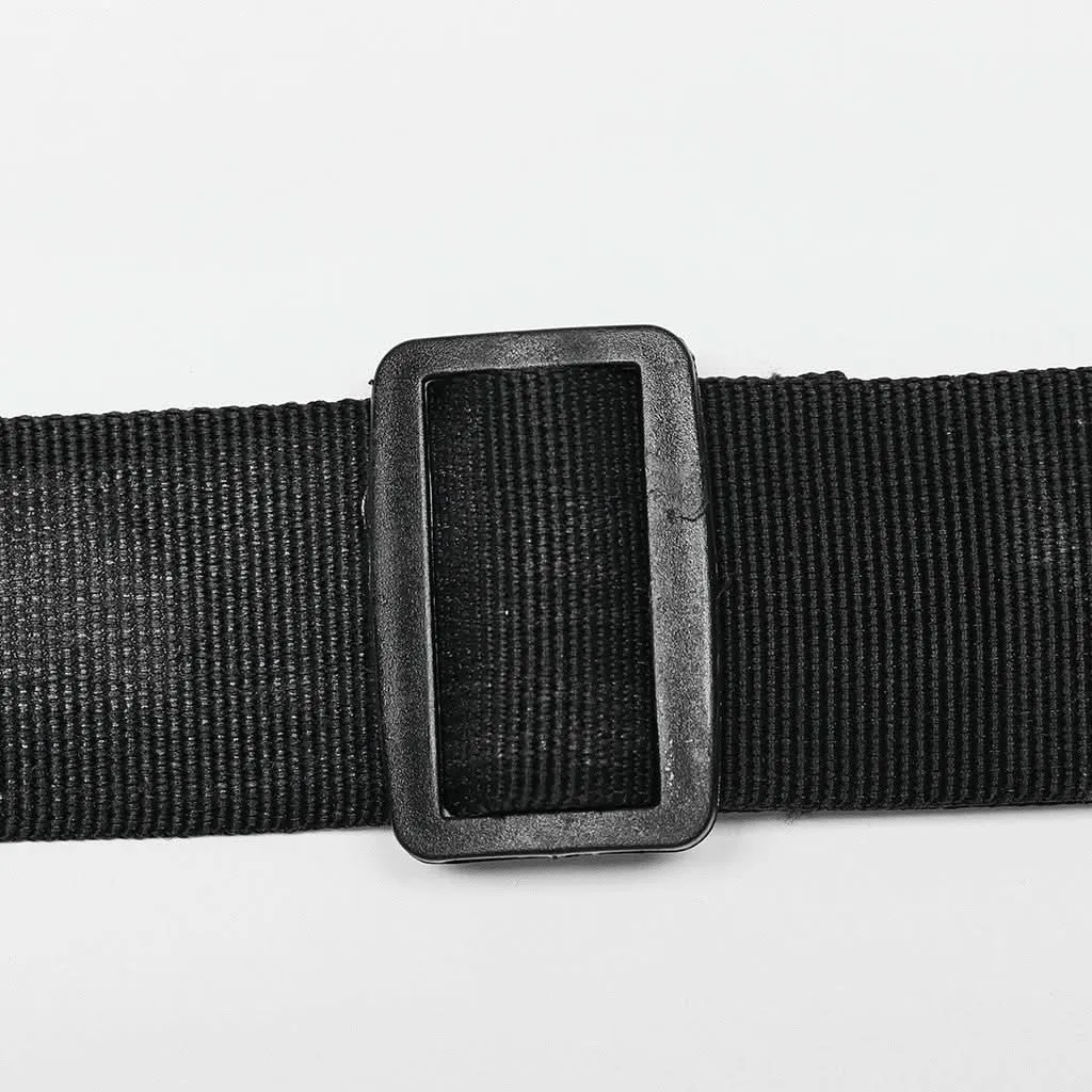 Chaos Chic - Punk Waist Bag