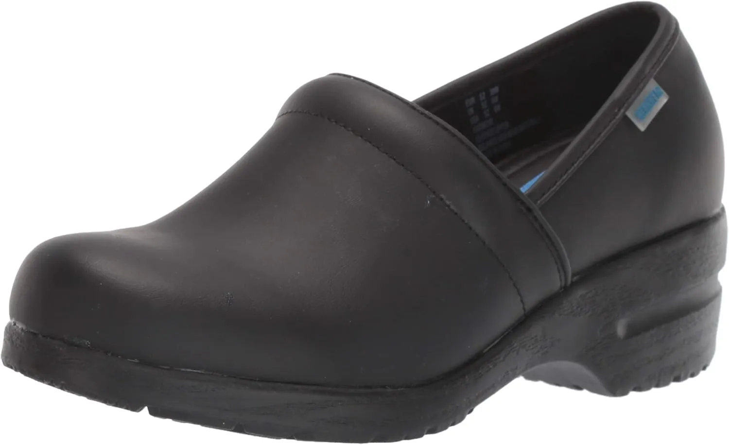 Cherokee Harmony Footwear Women's Shoes Leather Nursing Clogs Slip-on Work Shoes