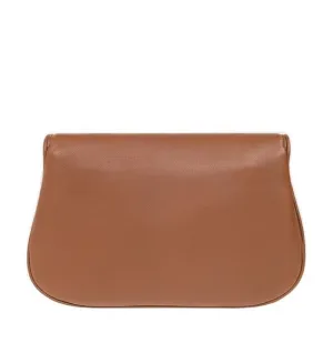 CHIC RAFFIA BLONDIE BAG
