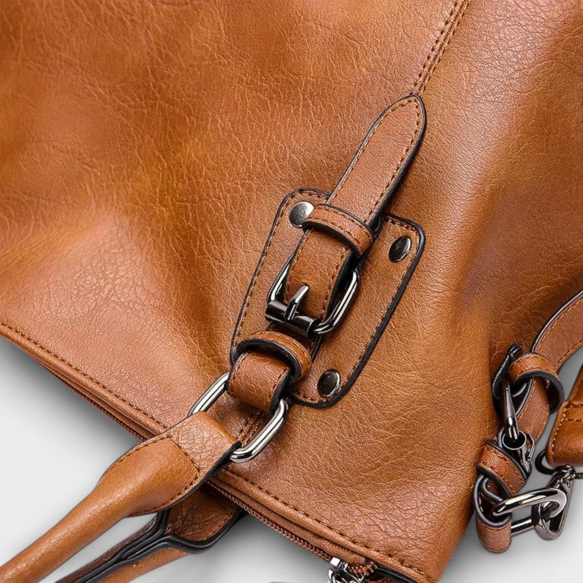 Chic Shoulder Bag