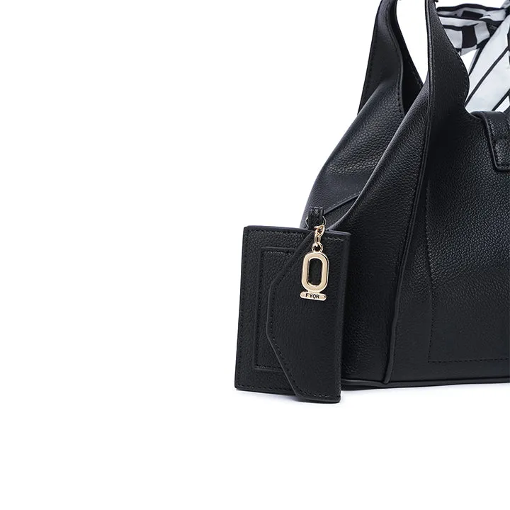 Chic Slouchy Shoulder Bag BD 161