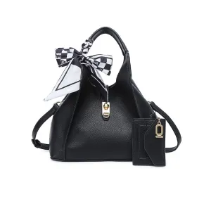Chic Slouchy Shoulder Bag BD 161