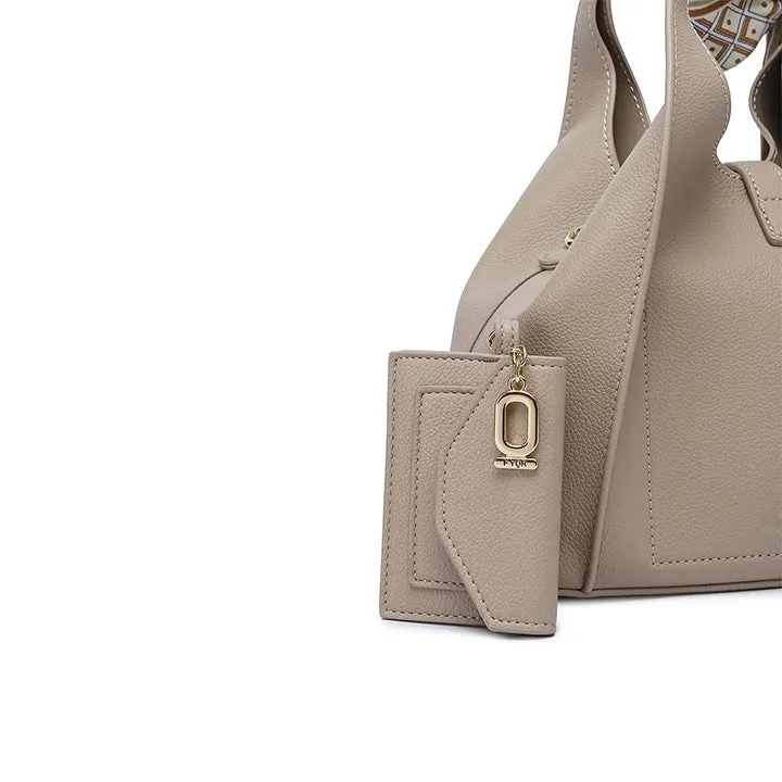 Chic Slouchy Shoulder Bag BD 161