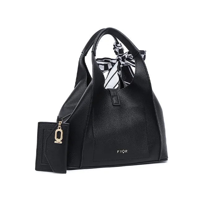 Chic Slouchy Shoulder Bag BD 161