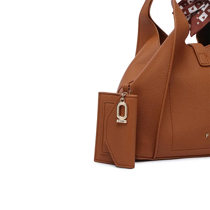 Chic Slouchy Shoulder Bag BD 161