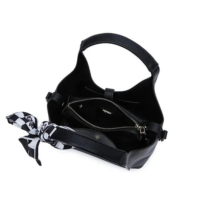 Chic Slouchy Shoulder Bag BD 161