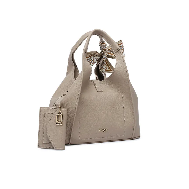 Chic Slouchy Shoulder Bag BD 161