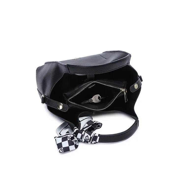 Chic Slouchy Shoulder Bag BD 161