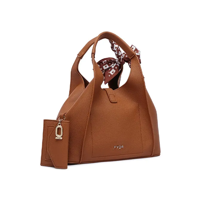 Chic Slouchy Shoulder Bag BD 161
