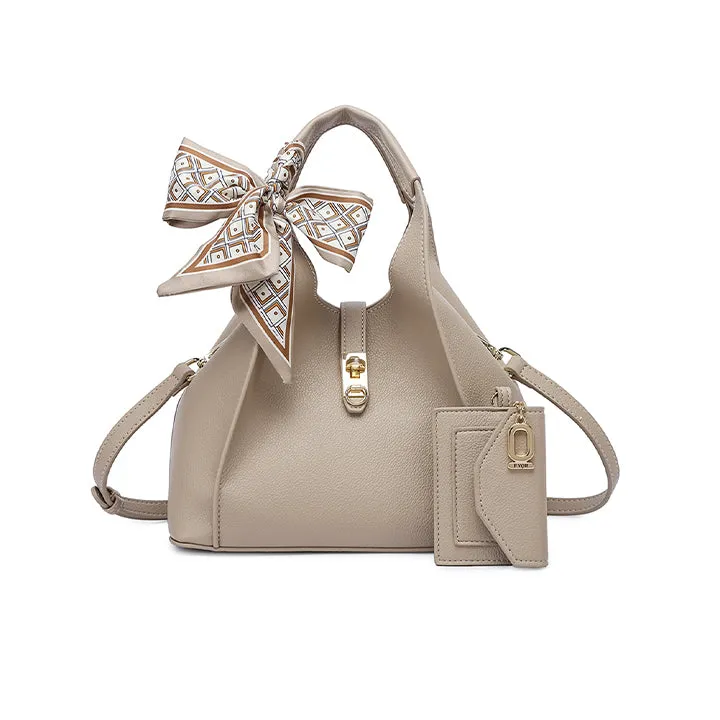 Chic Slouchy Shoulder Bag BD 161