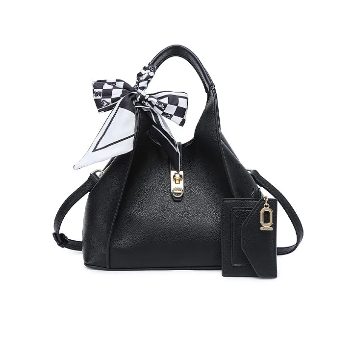 Chic Slouchy Shoulder Bag BD 161