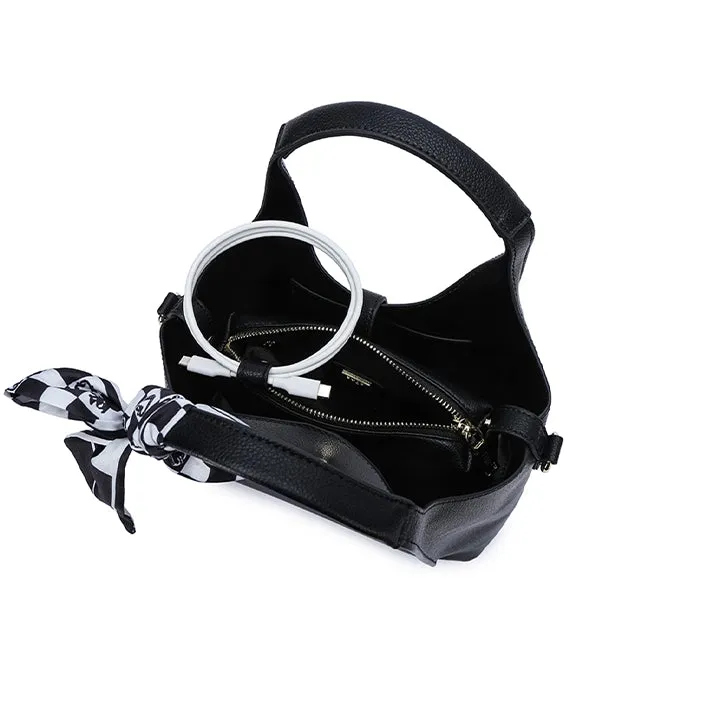 Chic Slouchy Shoulder Bag BD 161