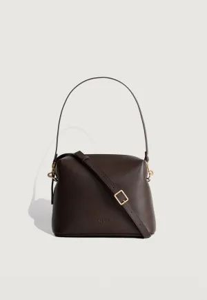 Ch'lita Bag - Carob Lamb