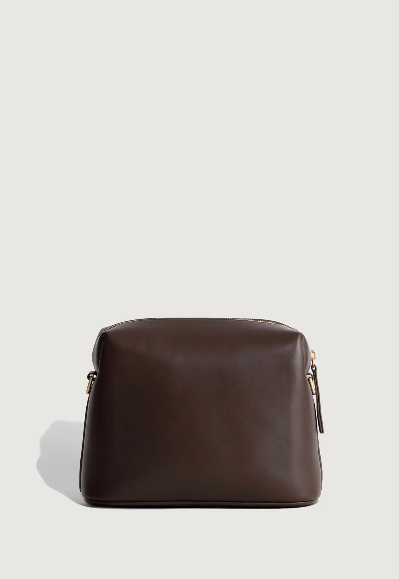 Ch'lita Bag - Carob Lamb