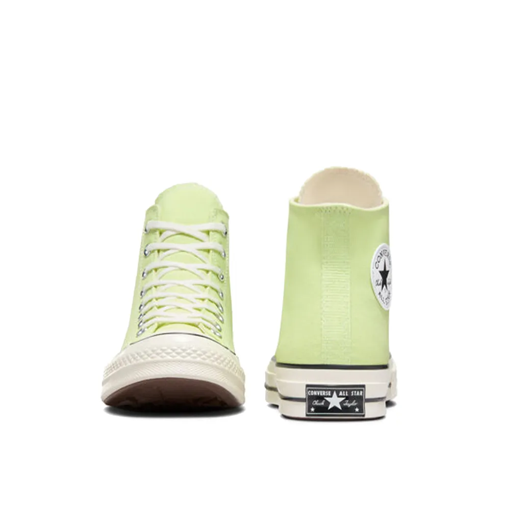 Chuck 70 Hi 'Citron'