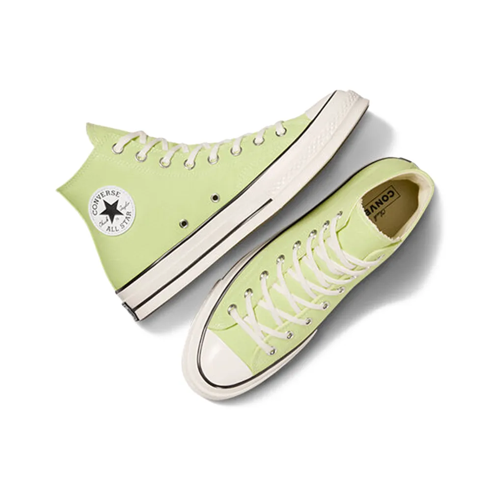 Chuck 70 Hi 'Citron'