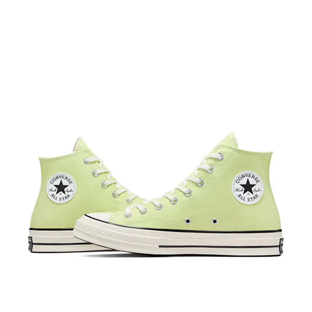 Chuck 70 Hi 'Citron'