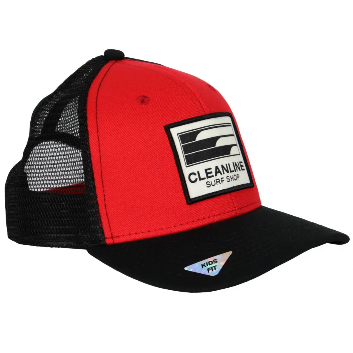 Cleanline Youth Lines Hat
