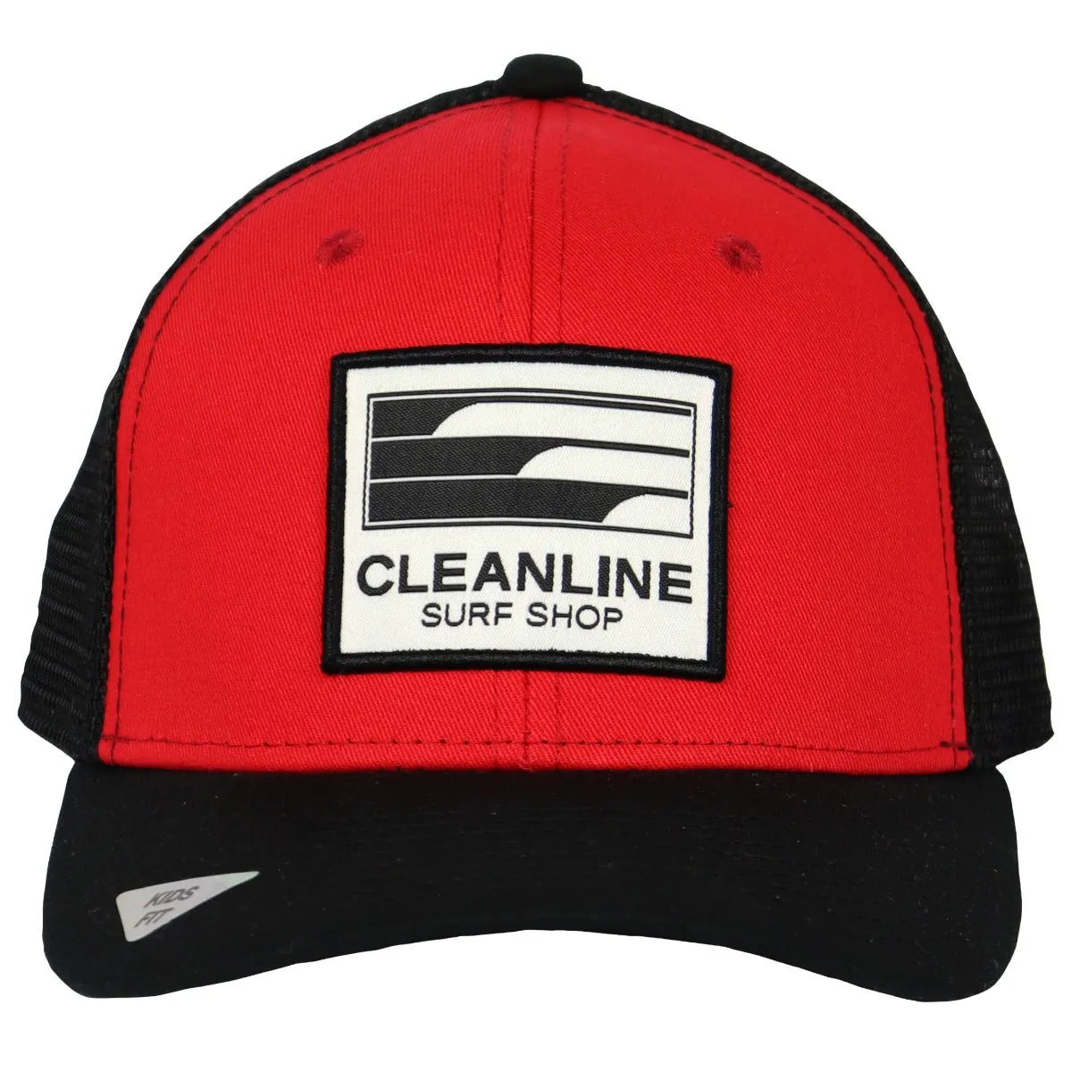 Cleanline Youth Lines Hat