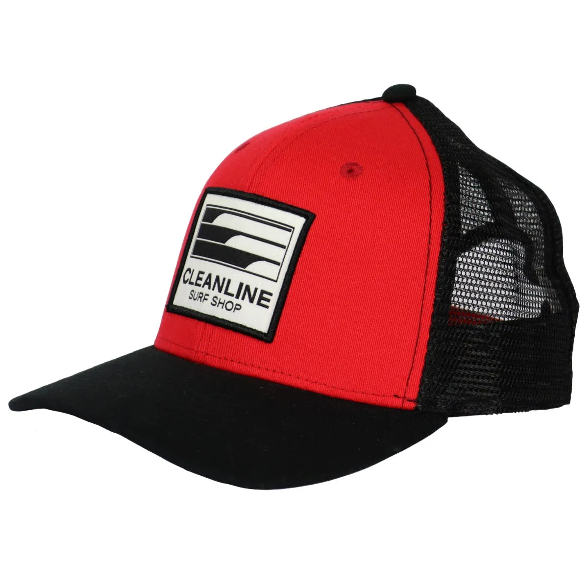 Cleanline Youth Lines Hat