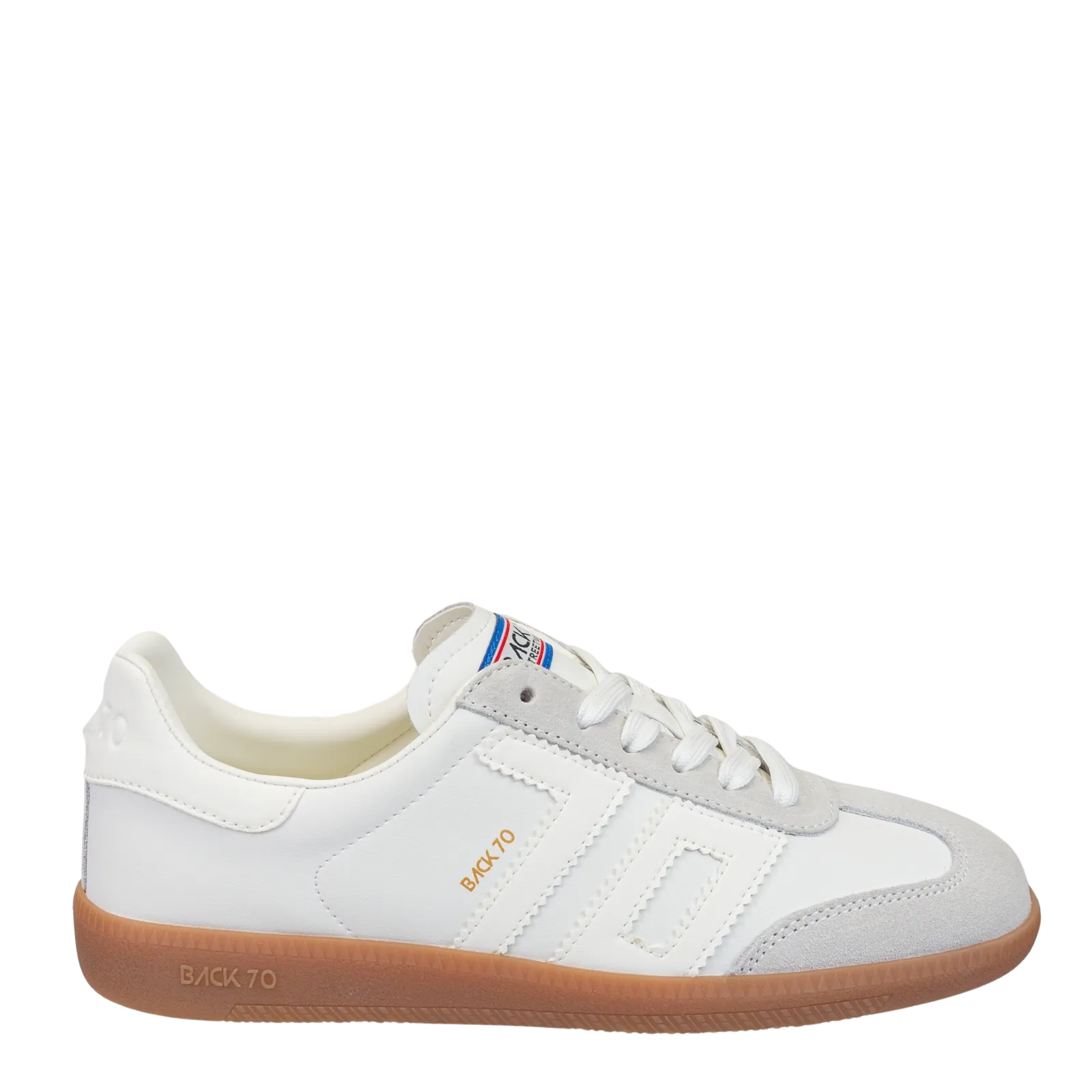 CLOUD 2505 in WHITE ICE Sneakers