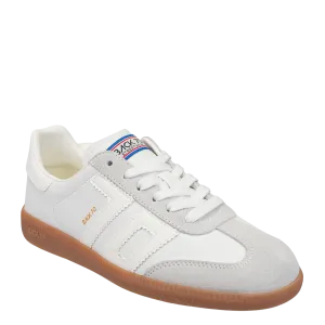 CLOUD 2505 in WHITE ICE Sneakers