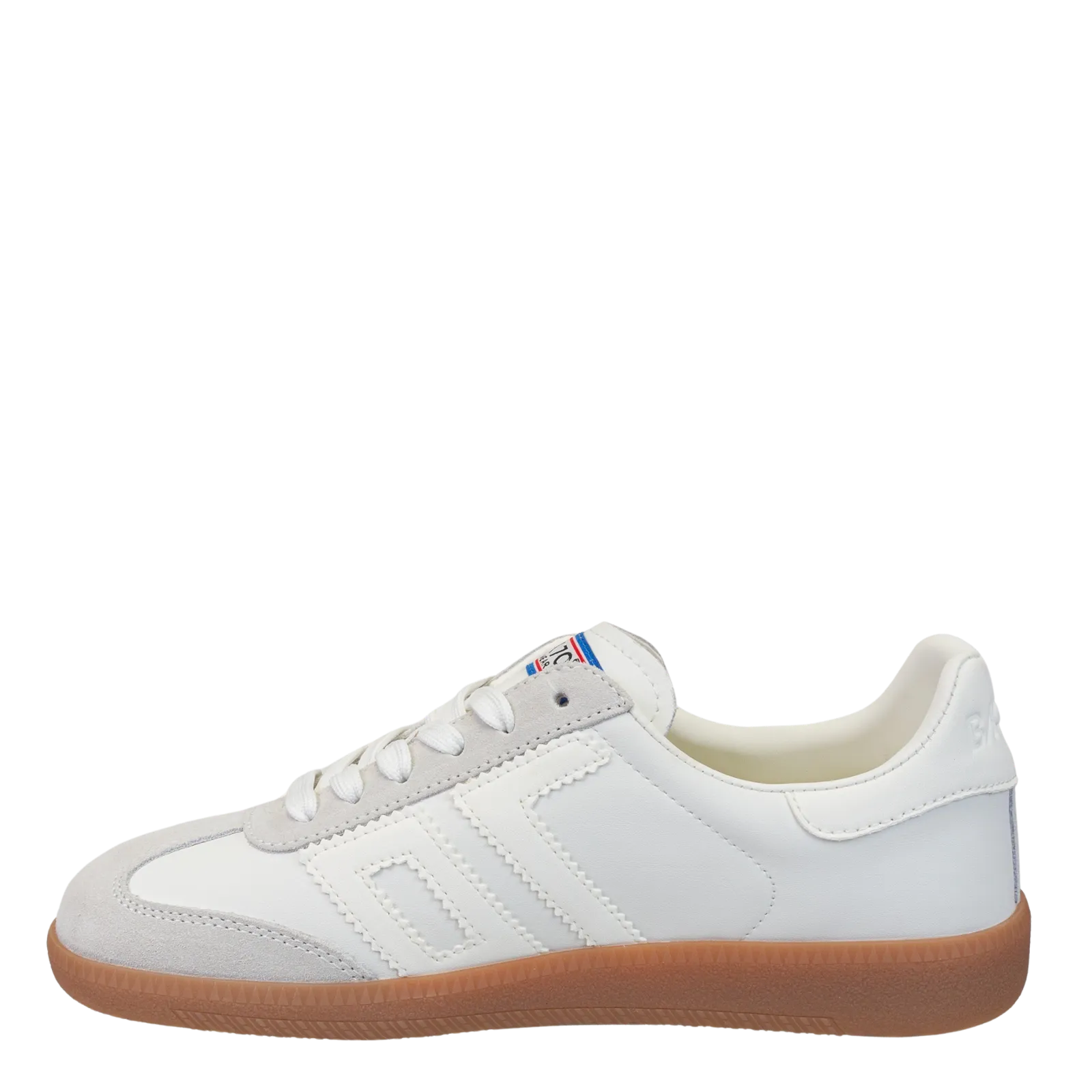 CLOUD 2505 in WHITE ICE Sneakers