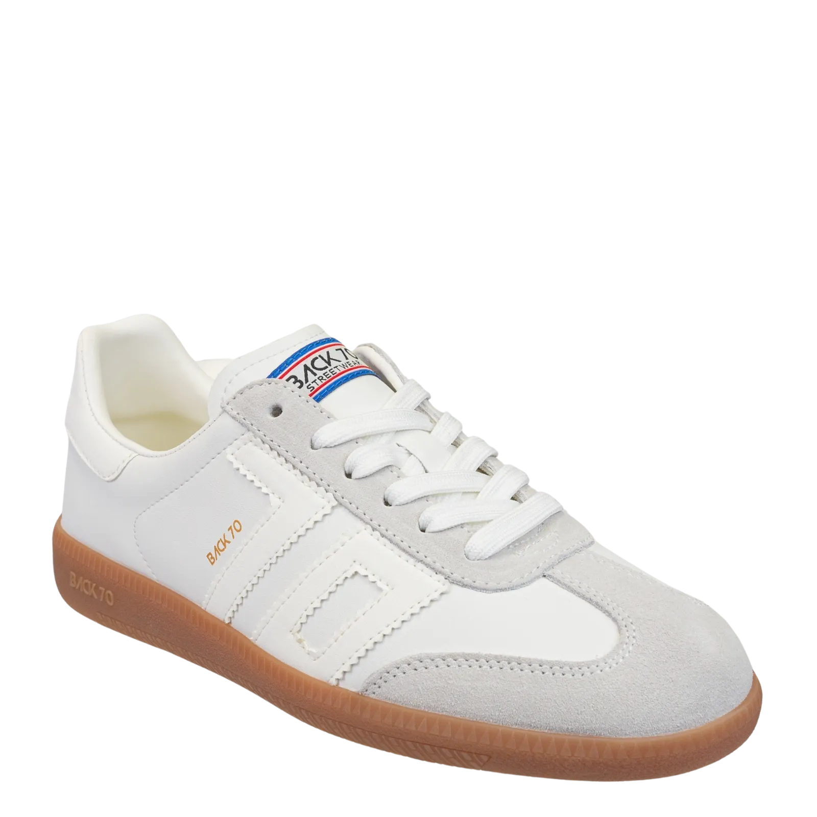 CLOUD 2505 in WHITE ICE Sneakers