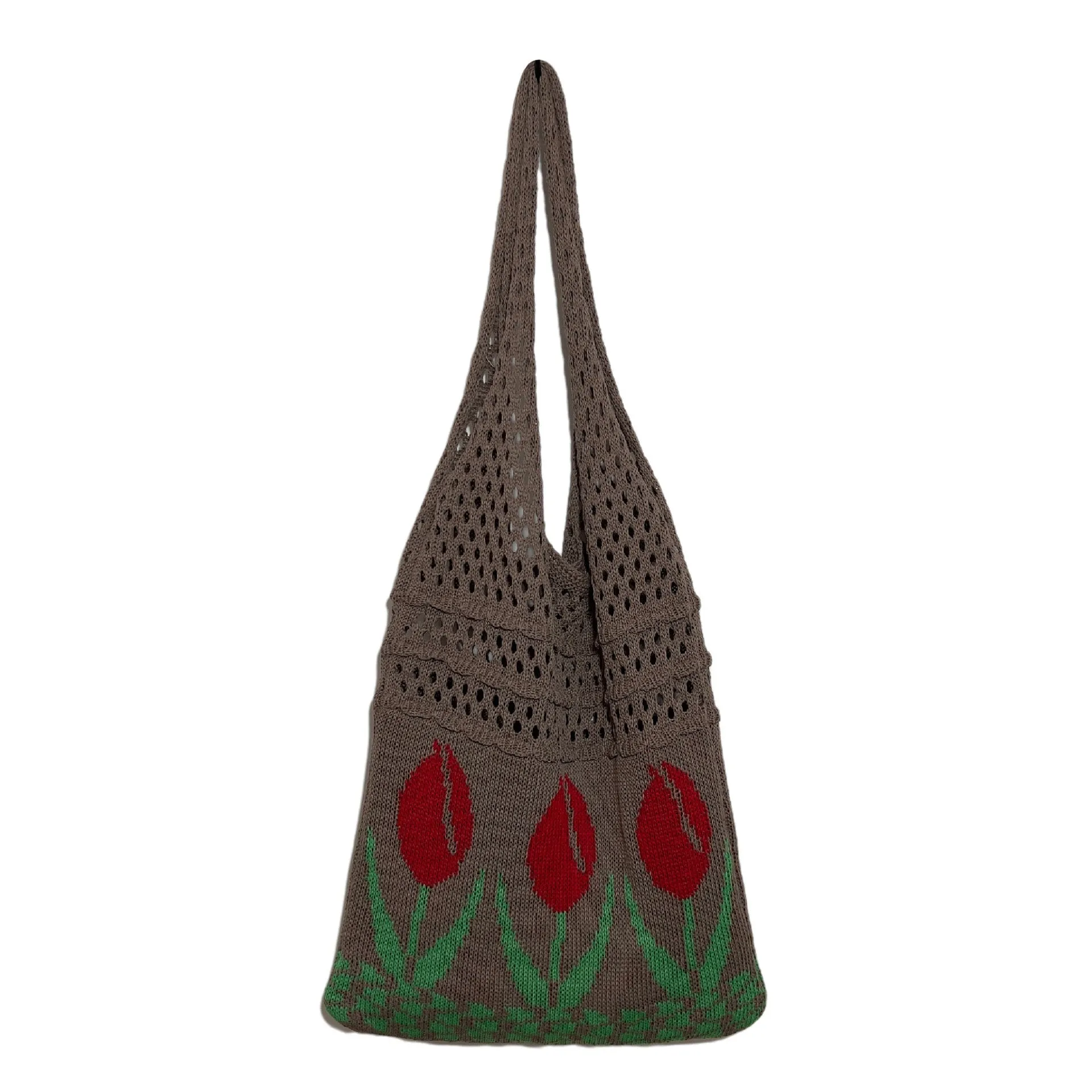 Crochet Creations: Tote Bags for the Modern Bohemian