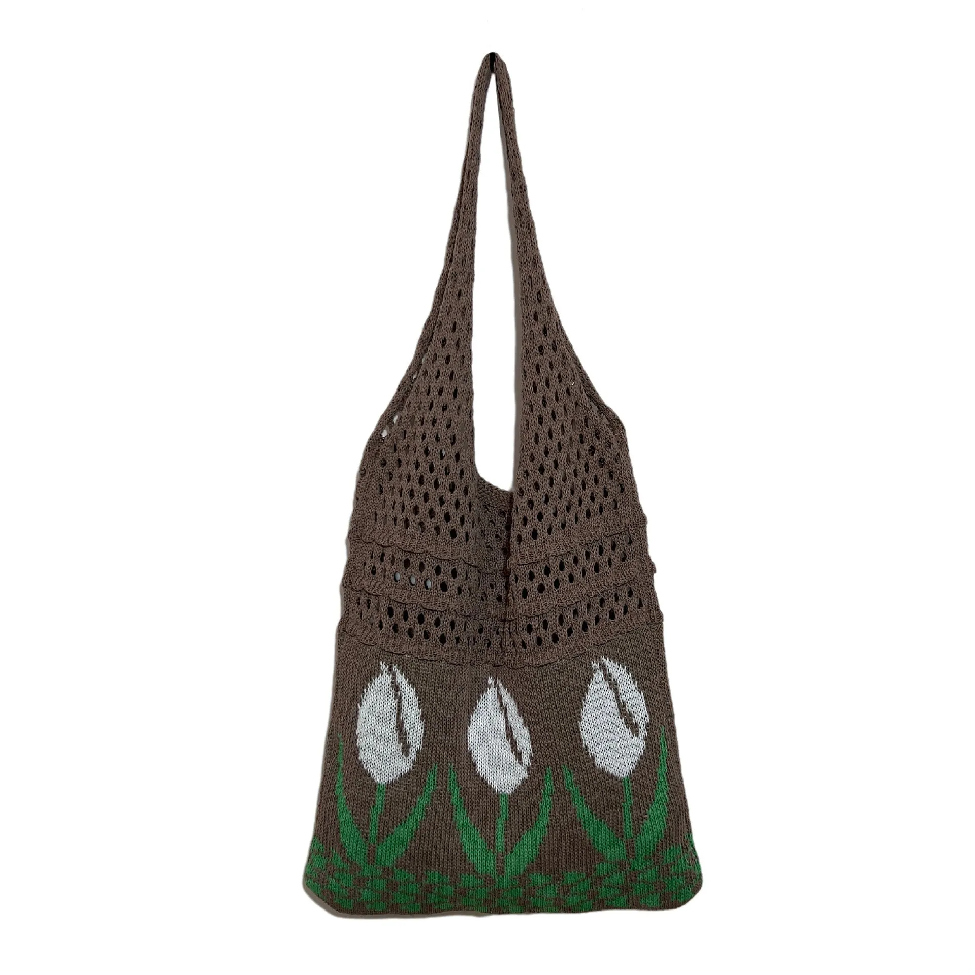 Crochet Creations: Tote Bags for the Modern Bohemian