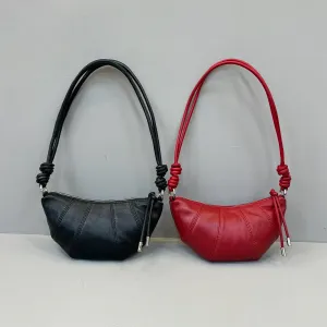 Croissant Shoulder Bag